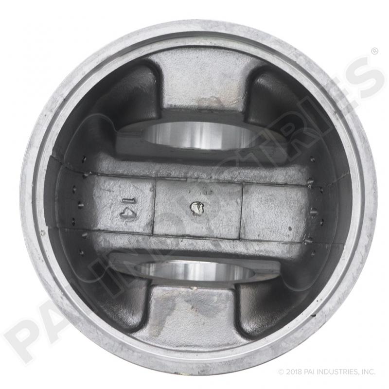 PAI 111147 CUMMINS 3801819 PISTON KIT (855) (14.0:1) (3048808 PISTON)
