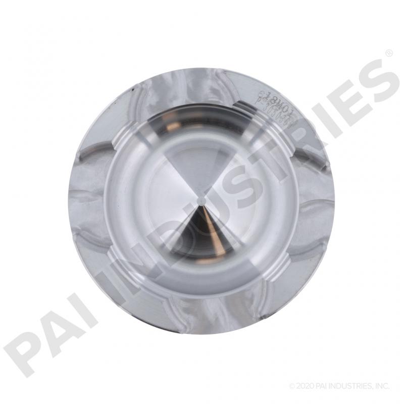 PAI 111150 CUMMINS 3050366 PISTON (855) (DUAL-NI) (3037285, 3095063)