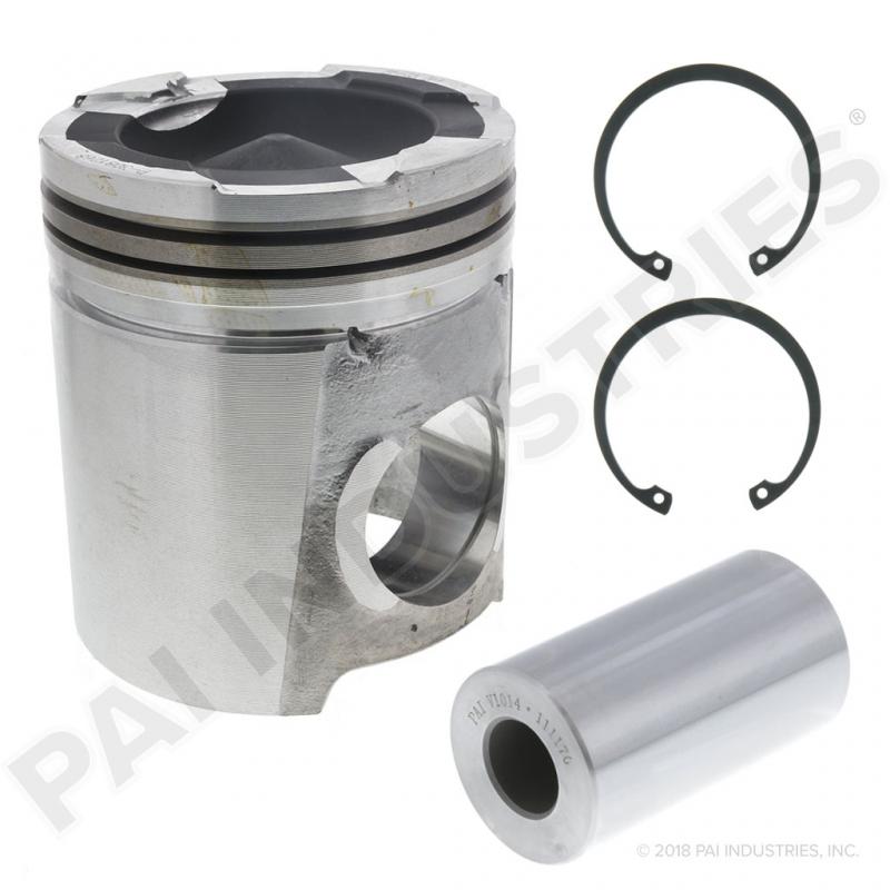 PAI 111166 CUMMINS N/A KIT,PISTON-PR-N14