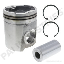 Load image into Gallery viewer, PAI 111166 CUMMINS N/A KIT,PISTON-PR-N14