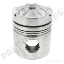Load image into Gallery viewer, PAI 111182 CUMMINS 3017349PR ENGINE PISTON KIT