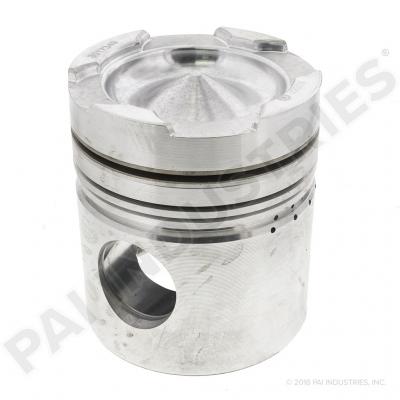 PAI 111182 CUMMINS 3017349PR ENGINE PISTON KIT