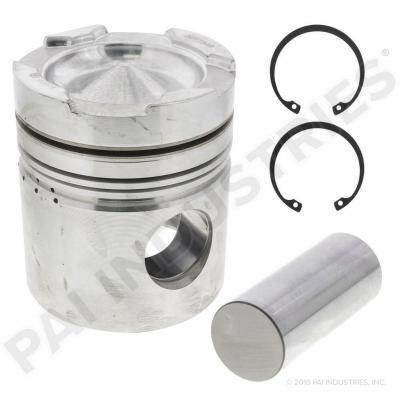 PAI 111182 CUMMINS 3017349PR ENGINE PISTON KIT
