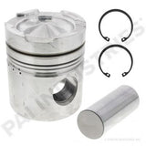 PAI 111182 CUMMINS 3017349PR ENGINE PISTON KIT
