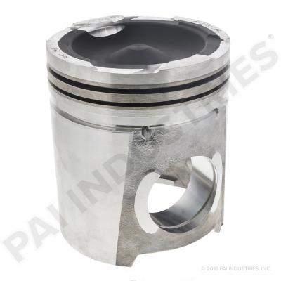PAI 111202 CUMMINS 3803758 PISTON KIT (N14)