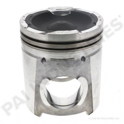 PAI 111202 CUMMINS 3803758 PISTON KIT (N14)