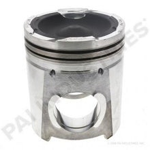 Load image into Gallery viewer, PAI 111202 CUMMINS 3803758 PISTON KIT (N14)