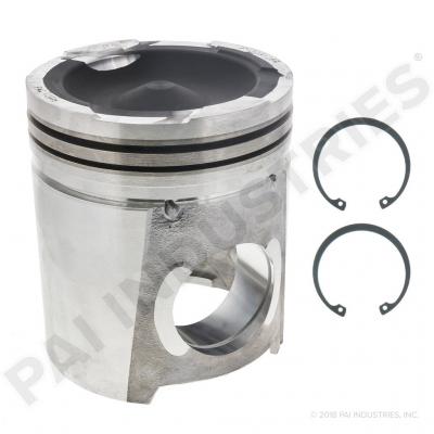 PAI 111202 CUMMINS 3803758 PISTON KIT (N14)
