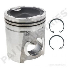 Load image into Gallery viewer, PAI 111202 CUMMINS 3803758 PISTON KIT (N14)