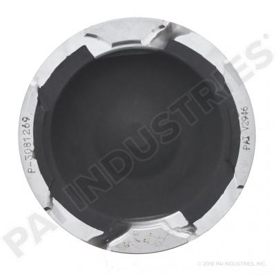 PAI 111202 CUMMINS 3803758 PISTON KIT (N14)