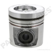 Load image into Gallery viewer, PAI 111232 CUMMINS 3802104 ENGINE PISTON KIT (4B / 6B) (16.5:1) (1.00 MM)