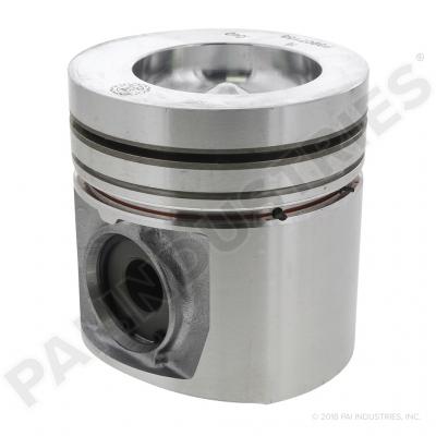 PAI 111232 CUMMINS 3802104 ENGINE PISTON KIT (4B / 6B) (16.5:1) (1.00 MM)