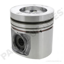 Load image into Gallery viewer, PAI 111232 CUMMINS 3802104 ENGINE PISTON KIT (4B / 6B) (16.5:1) (1.00 MM)