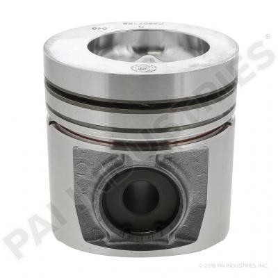 PAI 111232 CUMMINS 3802104 ENGINE PISTON KIT (4B / 6B) (16.5:1) (1.00 MM)