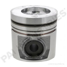 Load image into Gallery viewer, PAI 111232 CUMMINS 3802104 ENGINE PISTON KIT (4B / 6B) (16.5:1) (1.00 MM)