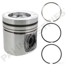 Load image into Gallery viewer, PAI 111232 CUMMINS 3802104 ENGINE PISTON KIT (4B / 6B) (16.5:1) (1.00 MM)