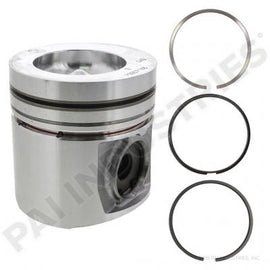 PAI 111232 CUMMINS 3802104 ENGINE PISTON KIT (4B / 6B) (16.5:1) (1.00 MM)