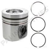 PAI 111232 CUMMINS 3802104 ENGINE PISTON KIT (4B / 6B) (16.5:1) (1.00 MM)