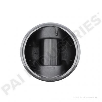 PAI 111232 CUMMINS 3802104 ENGINE PISTON KIT (4B / 6B) (16.5:1) (1.00 MM)