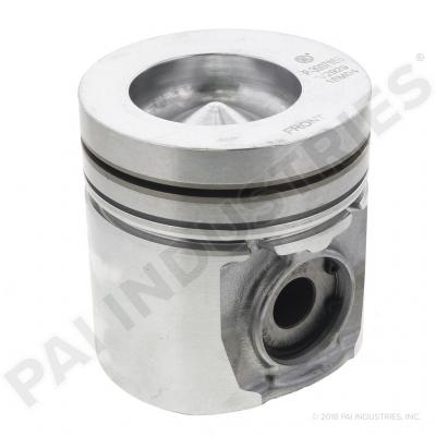 PAI 111236 CUMMINS N/A PISTON KIT (B SERIES) (STD) (17.5:1)