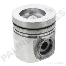 Load image into Gallery viewer, PAI 111236 CUMMINS N/A PISTON KIT (B SERIES) (STD) (17.5:1)