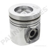 PAI 111236 CUMMINS N/A PISTON KIT (B SERIES) (STD) (17.5:1)