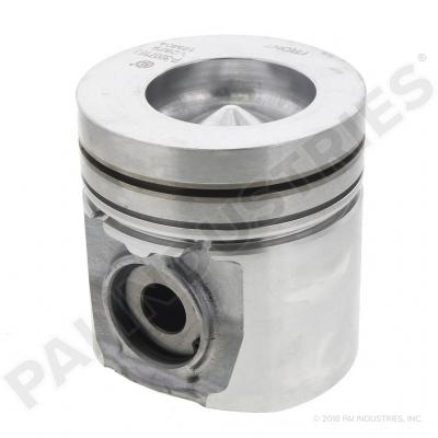 PAI 111236 CUMMINS N/A PISTON KIT (B SERIES) (STD) (17.5:1)
