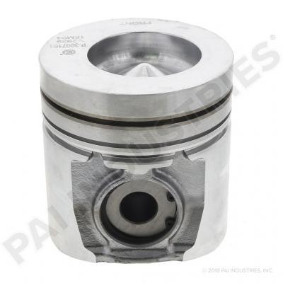 PAI 111236 CUMMINS N/A PISTON KIT (B SERIES) (STD) (17.5:1)