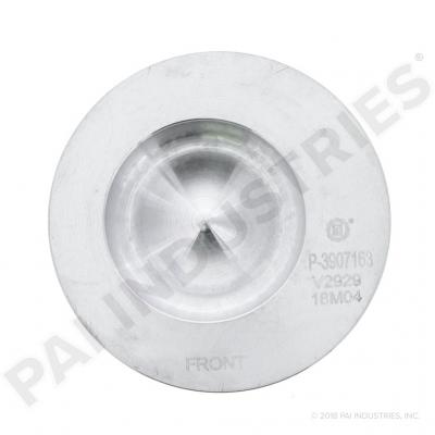 PAI 111236 CUMMINS N/A PISTON KIT (B SERIES) (STD) (17.5:1)