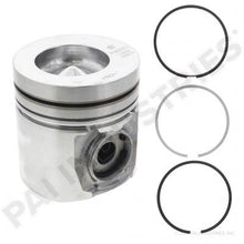 Load image into Gallery viewer, PAI 111237 CUMMINS 3802160 PISTON KIT (B SERIES) (STD) (17.5:1)