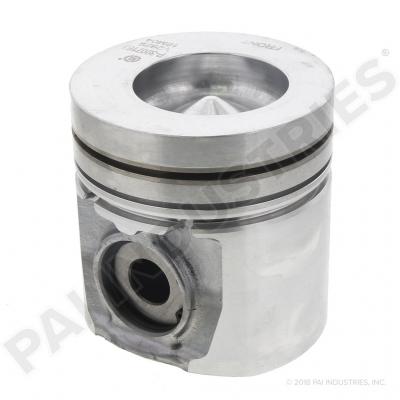PAI 111237 CUMMINS 3802160 PISTON KIT (B SERIES) (STD) (17.5:1)