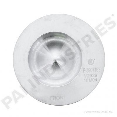 PAI 111237 CUMMINS 3802160 PISTON KIT (B SERIES) (STD) (17.5:1)