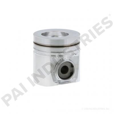 PAI 111242 CUMMINS 3802132 PISTON KIT (WITH RING SET) (50MM) (4B / 6B)