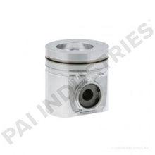 Load image into Gallery viewer, PAI 111242 CUMMINS 3802132 PISTON KIT (WITH RING SET) (50MM) (4B / 6B)