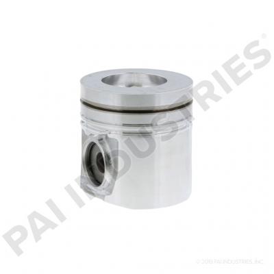 PAI 111242 CUMMINS 3802132 PISTON KIT (WITH RING SET) (50MM) (4B / 6B)
