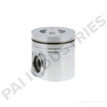 Load image into Gallery viewer, PAI 111242 CUMMINS 3802132 PISTON KIT (WITH RING SET) (50MM) (4B / 6B)