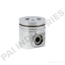 Load image into Gallery viewer, PAI 111242 CUMMINS 3802132 PISTON KIT (WITH RING SET) (50MM) (4B / 6B)