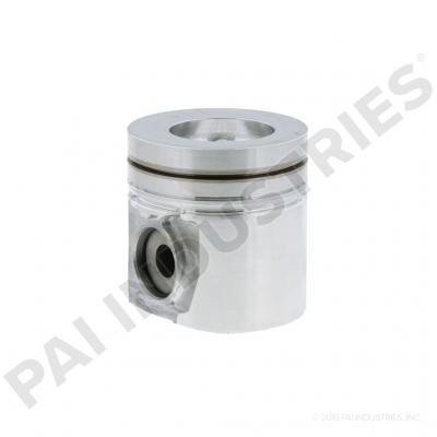 PAI 111242 CUMMINS 3802132 PISTON KIT (WITH RING SET) (50MM) (4B / 6B)