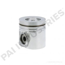 Load image into Gallery viewer, PAI 111242 CUMMINS 3802132 PISTON KIT (WITH RING SET) (50MM) (4B / 6B)