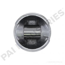 Load image into Gallery viewer, PAI 111242 CUMMINS 3802132 PISTON KIT (WITH RING SET) (50MM) (4B / 6B)