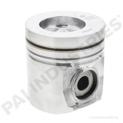 PAI 111247 CUMMINS 3802134 PISTON KIT (17.5:1) (1.00MM) (4B / 6B)