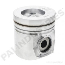 Load image into Gallery viewer, PAI 111247 CUMMINS 3802134 PISTON KIT (17.5:1) (1.00MM) (4B / 6B)