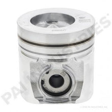 Load image into Gallery viewer, PAI 111247 CUMMINS 3802134 PISTON KIT (17.5:1) (1.00MM) (4B / 6B)