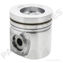 Load image into Gallery viewer, PAI 111247 CUMMINS 3802134 PISTON KIT (17.5:1) (1.00MM) (4B / 6B)