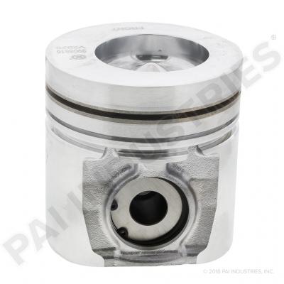 PAI 111247 CUMMINS 3802134 PISTON KIT (17.5:1) (1.00MM) (4B / 6B)
