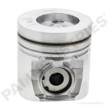 Load image into Gallery viewer, PAI 111247 CUMMINS 3802134 PISTON KIT (17.5:1) (1.00MM) (4B / 6B)