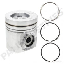 Load image into Gallery viewer, PAI 111247 CUMMINS 3802134 PISTON KIT (17.5:1) (1.00MM) (4B / 6B)