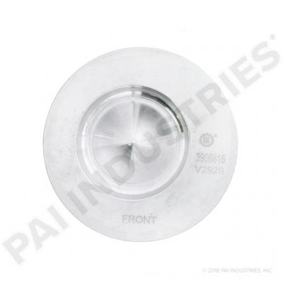 PAI 111247 CUMMINS 3802134 PISTON KIT (17.5:1) (1.00MM) (4B / 6B)