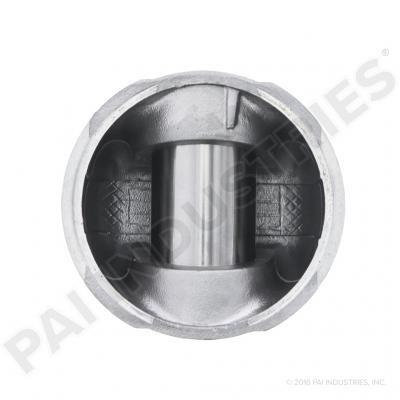PAI 111247 CUMMINS 3802134 PISTON KIT (17.5:1) (1.00MM) (4B / 6B)