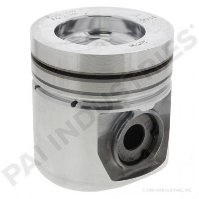 PAI 111257 CUMMINS 3802172 PISTON KIT (.50MM / .020") (4B /6B)